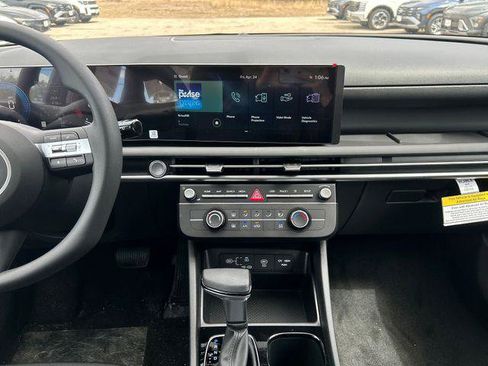 New 2026 Hyundai Tucson SE AWD/4WD image 17