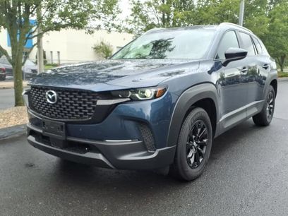 New 2026 MAZDA CX-50 2.5 Hybrid w/ Weather Package
