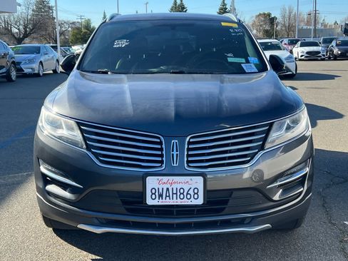 Used 2018 Lincoln MKC Select w/ Select Plus Package image 6