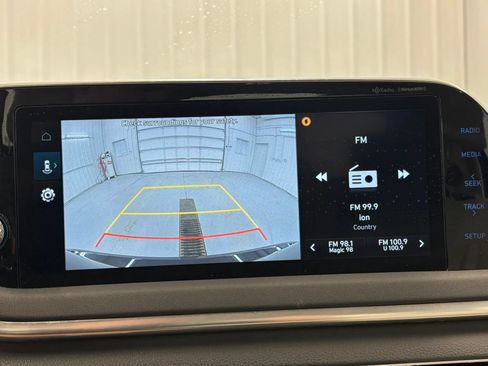 Used 2023 Hyundai Sonata SEL w/ Preferred Accessory Package FWD image 42