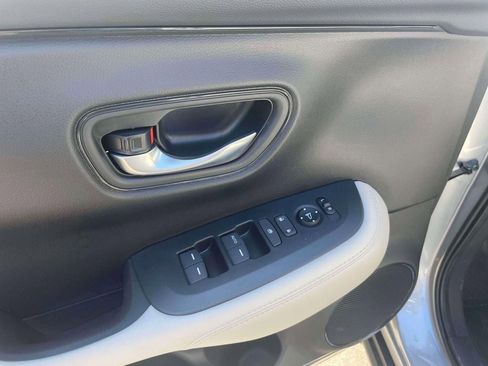 New 2026 Honda HR-V EX-L image 15