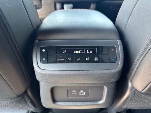 Used 2023 Nissan Pathfinder Rock Creek AWD/4WD image 22
