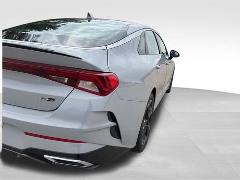 Used 2021 Kia K5 GT-Line FWD image 5