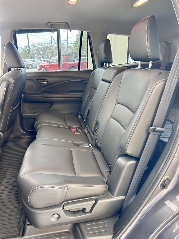 Used 2021 Honda Pilot Special Edition image 17