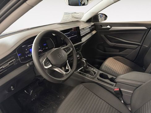 New 2026 Volkswagen Jetta S image 10