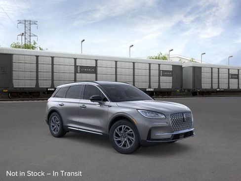 New 2026 Lincoln Corsair Premiere image 7