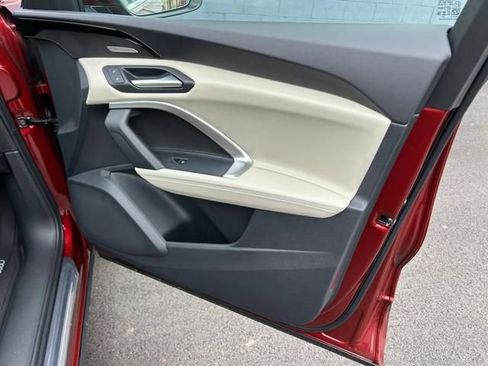 New 2025 Audi Q5 Premium Plus image 24