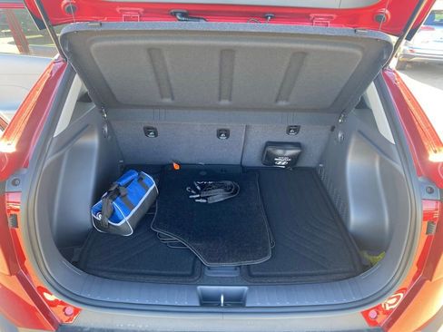 New 2026 Hyundai Kona SEL Sport image 16