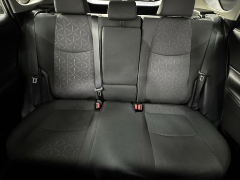 Used 2024 Toyota RAV4 XLE FWD image 15