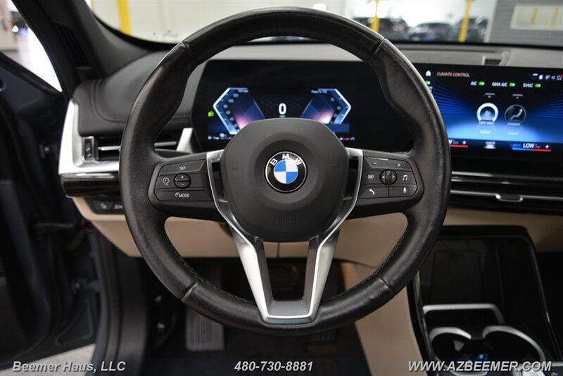 Used 2023 BMW X1 xDrive28i w/ Convenience Package AWD/4WD image 31