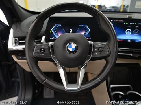 Used 2023 BMW X1 xDrive28i w/ Convenience Package AWD/4WD image 31