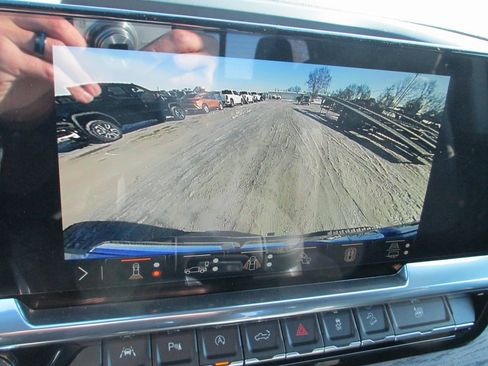 New 2026 GMC Sierra 1500 SLT w/ SLT Premium Plus Package image 19