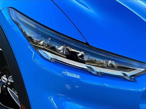 Used 2022 Ford Mustang Mach-E Select image 28