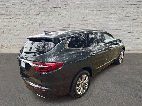 Used 2021 Buick Enclave Avenir w/ Avenir Technology Package FWD image 5