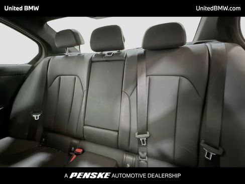 Used 2019 BMW 330i Sedan w/ Convenience Package image 13