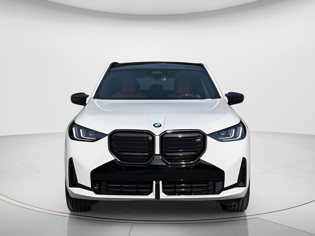 New 2026 BMW X3 M50 w/ Premium Package AWD/4WD image 2