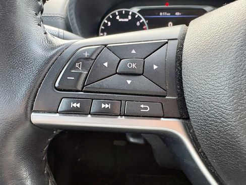 Used 2021 Nissan Sentra SV image 15