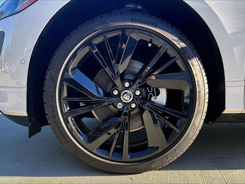 New 2024 Jaguar I-PACE R-Dynamic HSE image 12