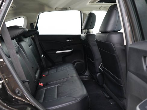 Used 2016 Honda CR-V EX-L image 12