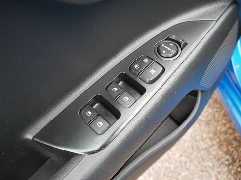 Certified 2023 Kia Rio S w/ Technology Package image 19