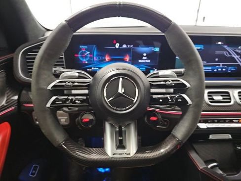 Used 2024 Mercedes-Benz GLE 63 AMG S image 17