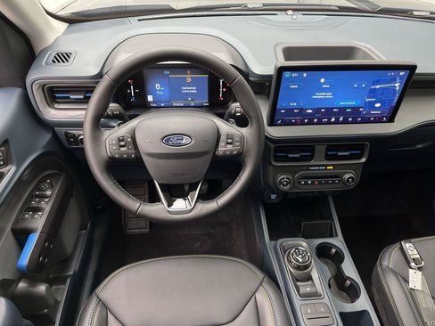 New 2026 Ford Maverick Lobo AWD/4WD image 14