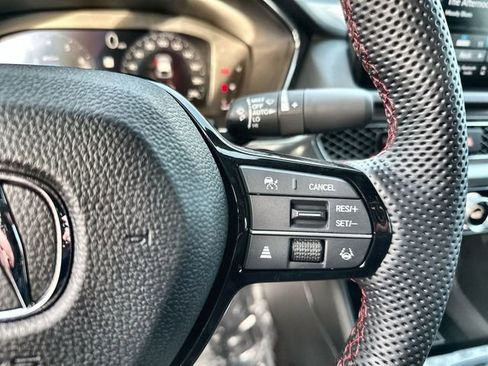 New 2026 Acura Integra Type S image 26