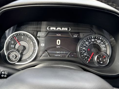 Used 2025 RAM 1500 Big Horn image 19