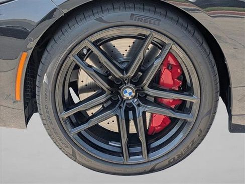 Used 2024 BMW M8 Gran Coupe xDrive Competition w/ Driving Assistance Package AWD/4WD image 24