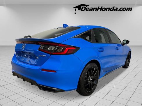 New 2026 Honda Civic Sport image 7