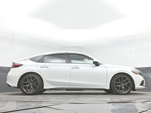 Used 2022 Honda Civic Sport Touring image 48