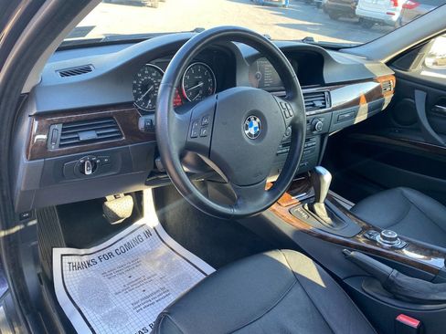 Used 2009 BMW 328i xDrive Sedan image 10