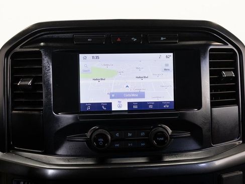 Used 2023 Ford F150 XL w/ STX Appearance Package image 35