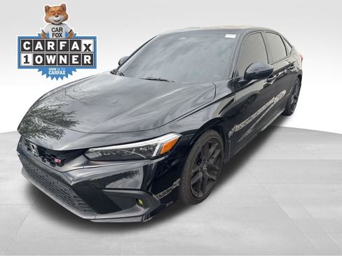 Used 2023 Honda Civic Si image 3