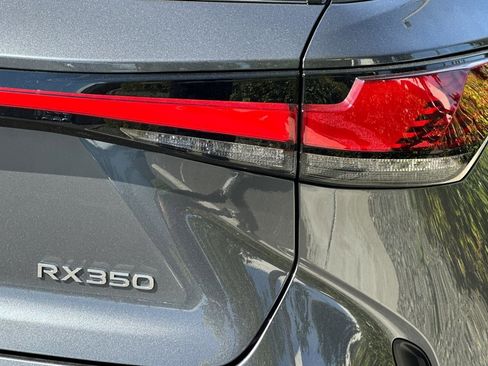 New 2026 Lexus RX 350 FWD image 12