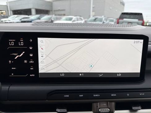 New 2027 Kia Telluride EX FWD image 12