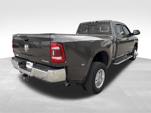 Used 2021 RAM 3500 Big Horn w/ Level 2 Equipment Group AWD/4WD image 6