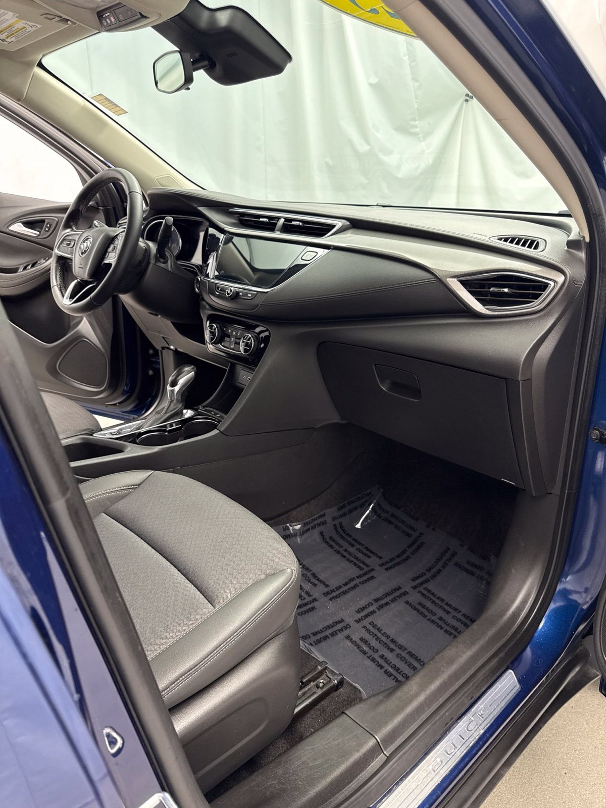 Used 2023 Buick Encore GX Select FWD image 26