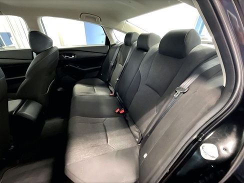 Used 2023 Honda Accord LX image 15