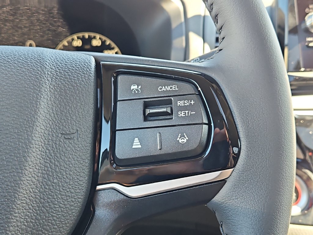 New 2027 Honda Odyssey Touring image 15