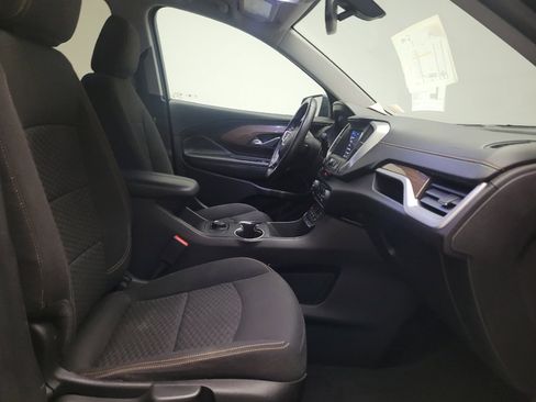 Used 2018 GMC Terrain SLE FWD image 21