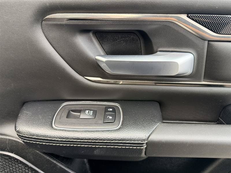 Used 2019 RAM 1500 Sport w/ Level 2 Equipment Group AWD/4WD image 15