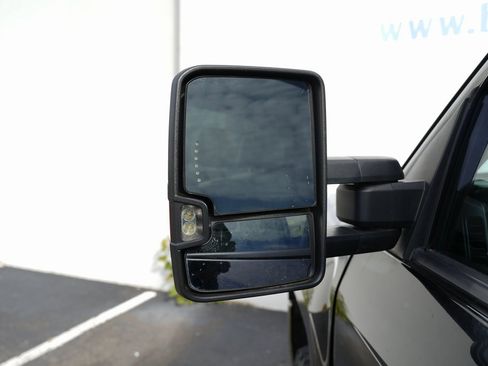 Used 2015 Chevrolet Silverado 3500 W/T w/ WT Convenience Package image 21