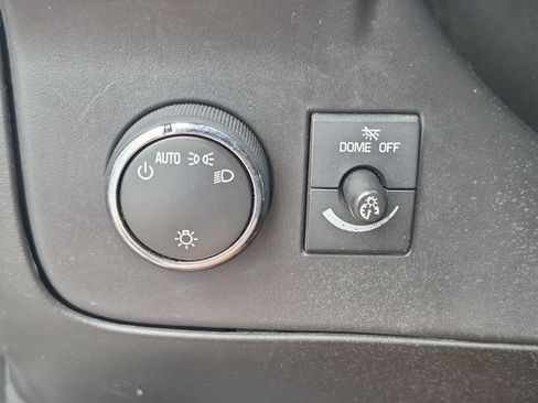 Used 2021 GMC Savana 2500 w/ Driver Convenience Package RWD image 17