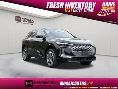 Used 2025 Audi Q5 Premium Plus w/ Premium Plus