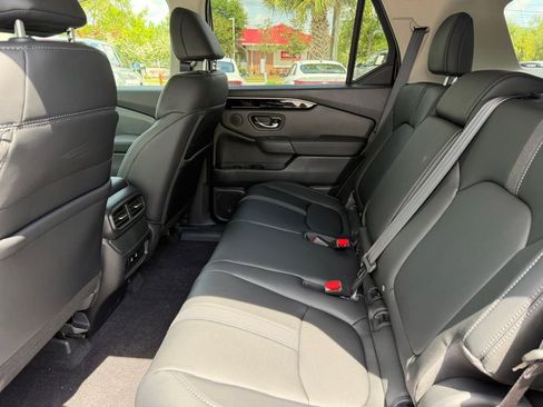 New 2026 Honda Passport RTL image 7