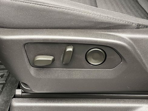 Certified 2024 GMC Sierra 1500 Elevation w/ LPO, Elevation Black Package AWD/4WD image 11