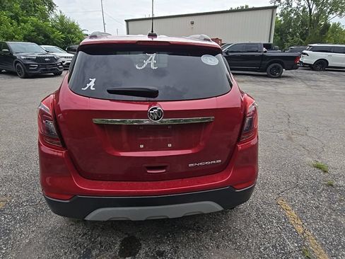 Used 2019 Buick Encore Essence FWD image 6