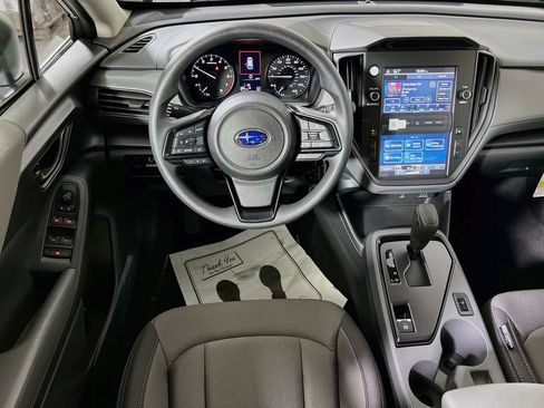 Used 2025 Subaru Crosstrek 2.0i AWD/4WD image 18