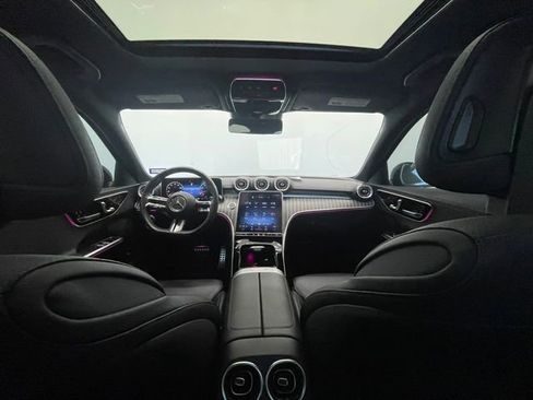 Used 2023 Mercedes-Benz C 300 C 300 image 20
